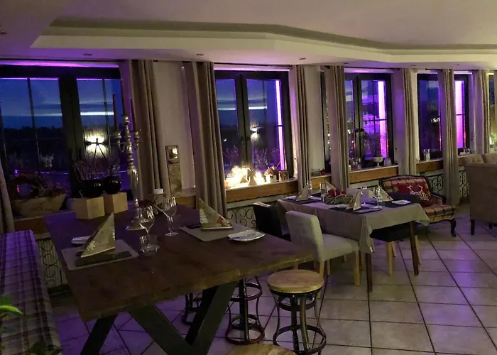 Das Kleine Landhotel