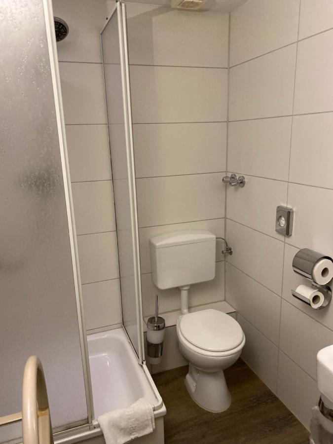 Hotel Kleine