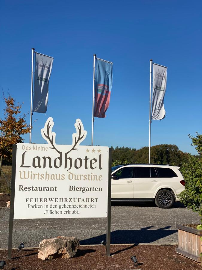 Hotel Kleine