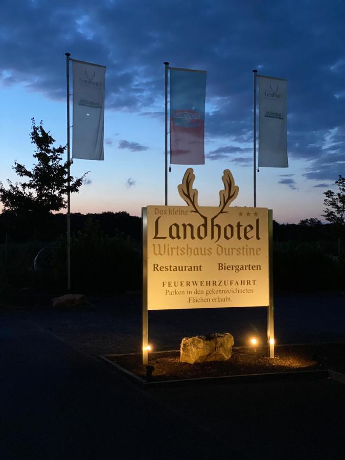Hotel Kleine