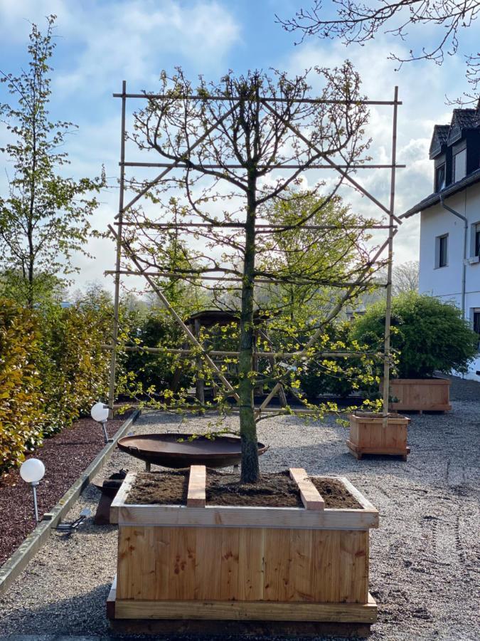 Kleine Hotel Dorsten