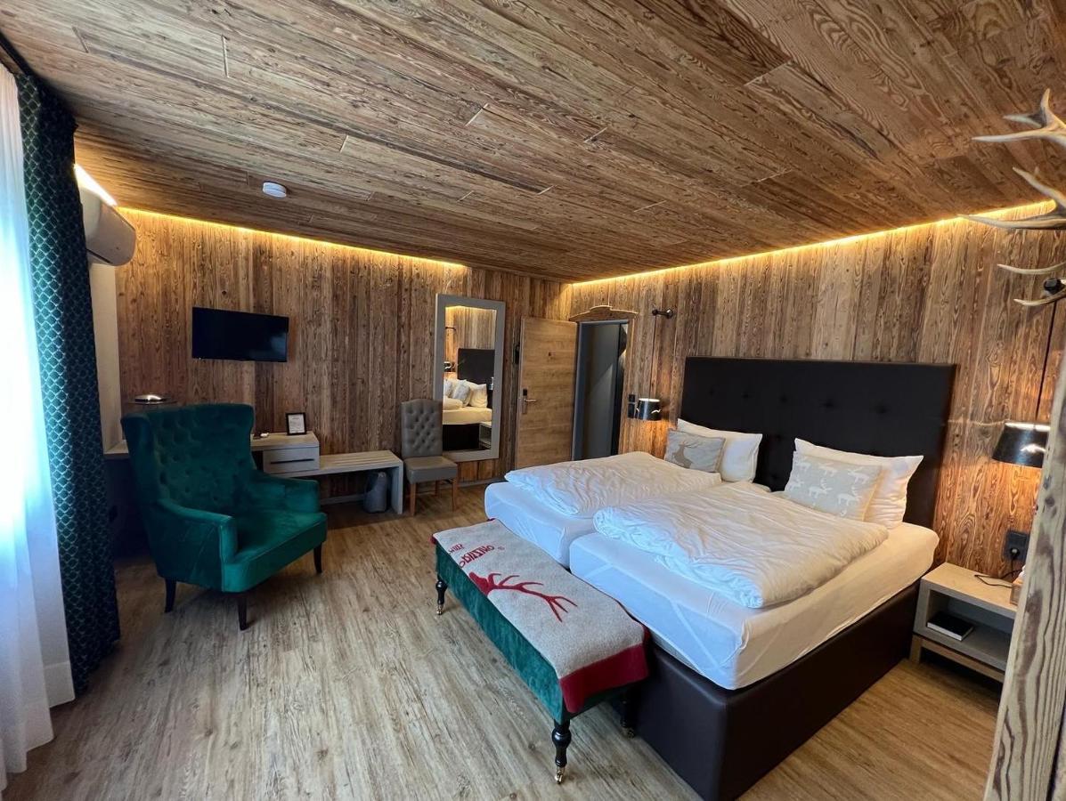 Kleine Hotel Dorsten