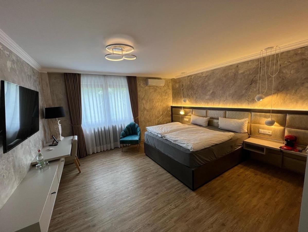 Kleine Hotel 3*