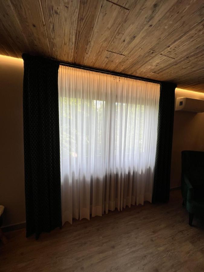 Kleine Hotel 3*