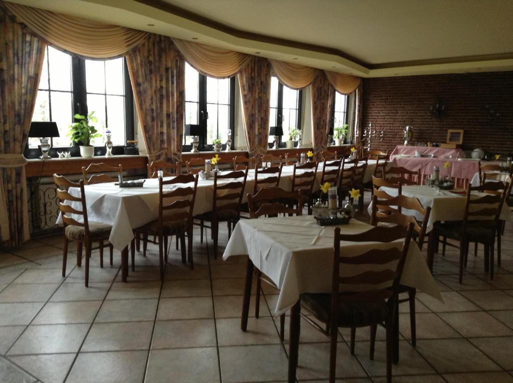 Hotel Kleine Dorsten