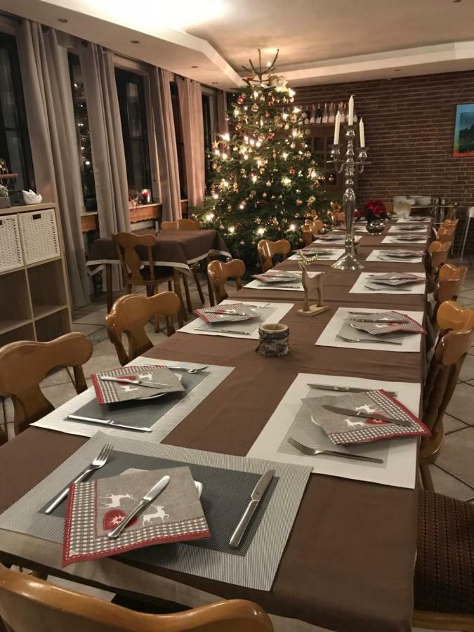 Hotel Kleine 3*