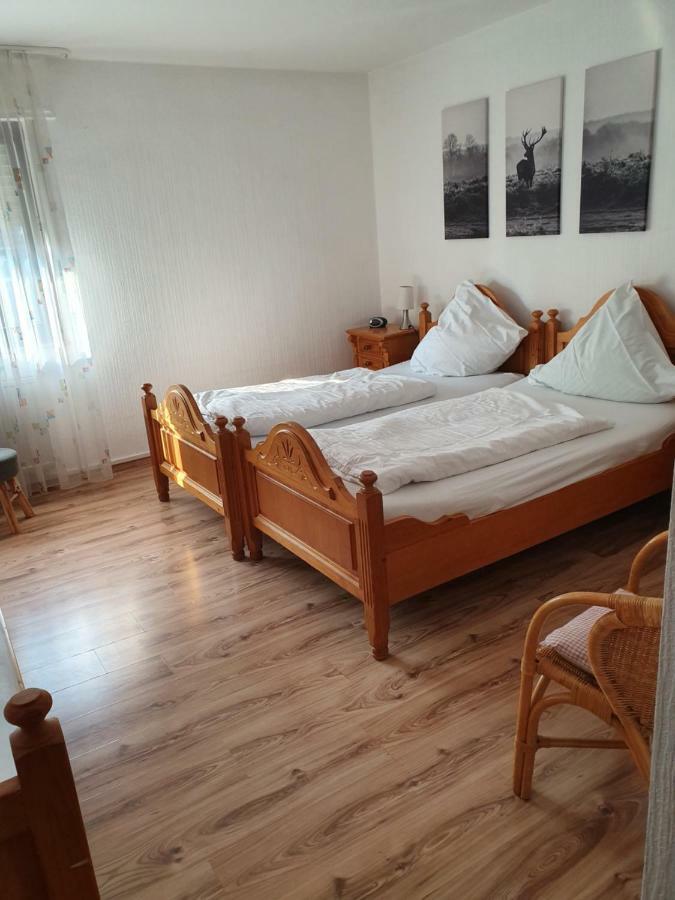 Kleine 3* Dorsten