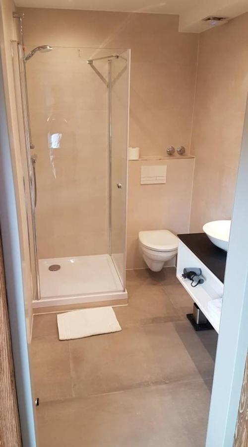 Kleine Hotel Dorsten